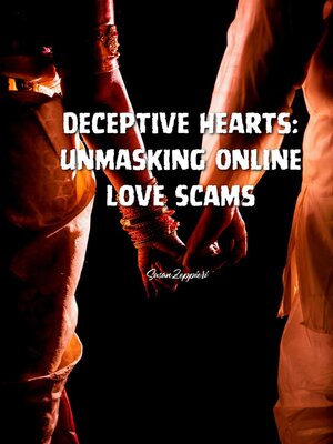 cover image of Deceptive Hearts